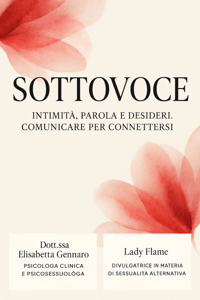 sottovoce